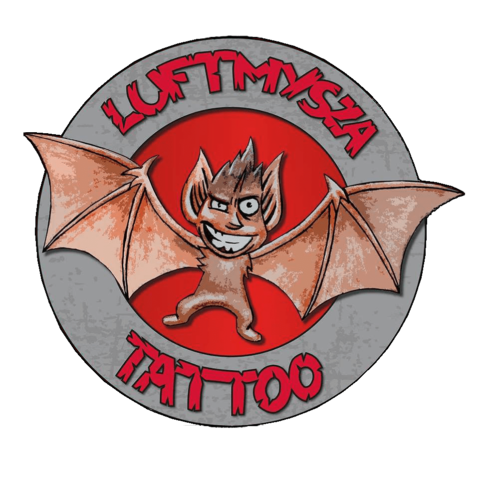 Studio Tatuażu Luftmysza Rafał Borkowski